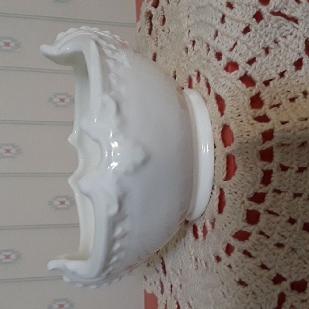 Vintage 3" Roman Bowl Country Ware by COALPORT Made in England